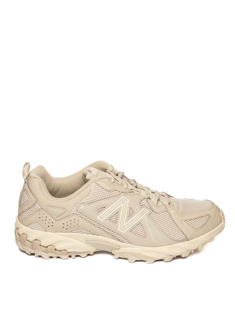 Sneaker 610 off white NEW BALANCE | 610UTBC-BEIGE